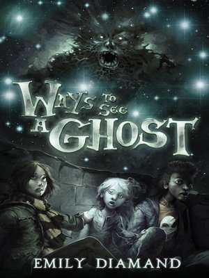 cover image of Ways to See a Ghost